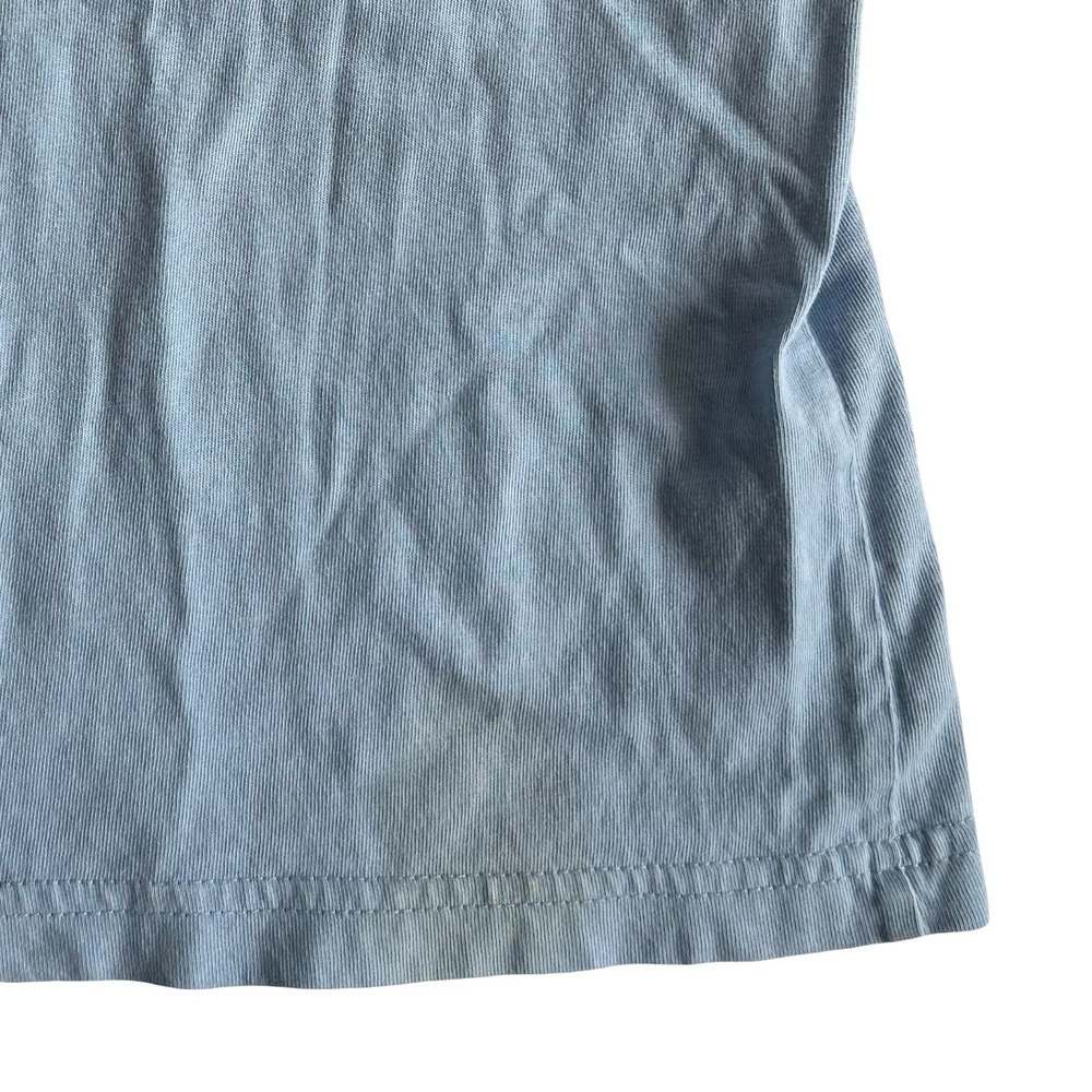 Polo Ralph Lauren Long Sleeve T-Shirt Blue Pony Logo Kids 2T - Picture 6 of 6